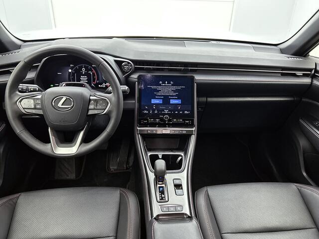 Lexus LBX 1.5 Emotion 2WD Lederen interieur | Mark Levinson | 360 Camera | Head Up Display |
