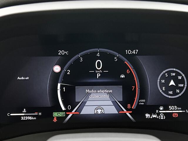 Lexus LBX 1.5 Emotion 2WD Lederen interieur | Mark Levinson | 360 Camera | Head Up Display |