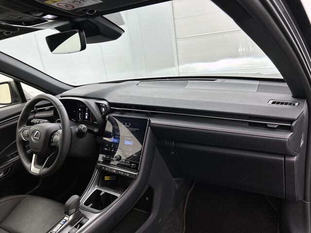 Lexus LBX 1.5 Emotion 2WD Lederen interieur | Mark Levinson | 360 Camera | Head Up Display |