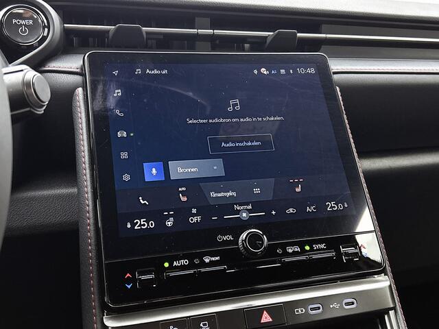Lexus LBX 1.5 Emotion 2WD Lederen interieur | Mark Levinson | 360 Camera | Head Up Display |