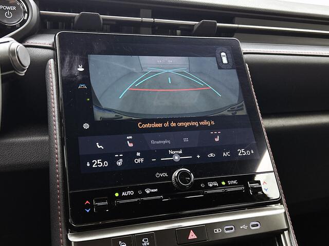 Lexus LBX 1.5 Emotion 2WD Lederen interieur | Mark Levinson | 360 Camera | Head Up Display |