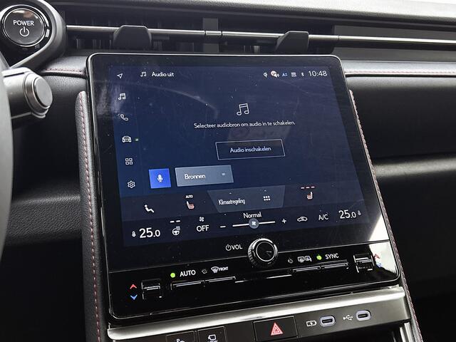 Lexus LBX 1.5 Emotion 2WD Lederen interieur | Mark Levinson | 360 Camera | Head Up Display |
