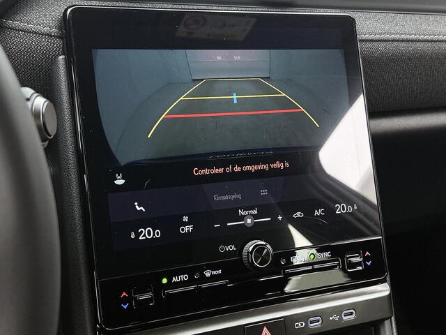 Lexus LBX 2WD | Apple CarPlay / Android Auto (Navigatie) |