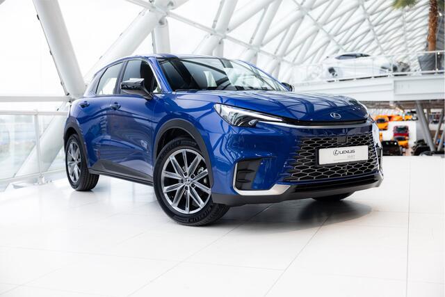 Lexus LBX Relax 2WD | Tech Pack | Carplay | Keyless Entry/Start |
