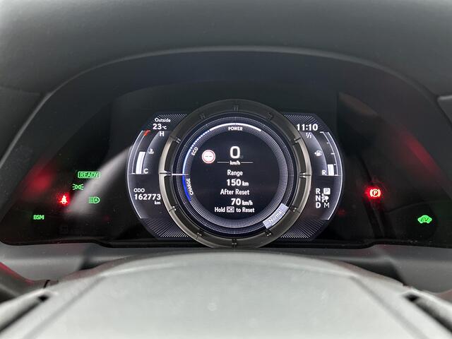 Lexus LS 500h AWD F Sport Line