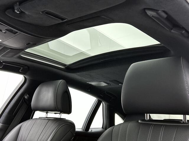 Lexus LS 500h AWD Executive Line