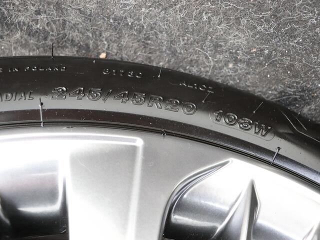 Lexus LS 500h AWD Executive Line | Mark Levinson | 360 Camera | Head Up Display |