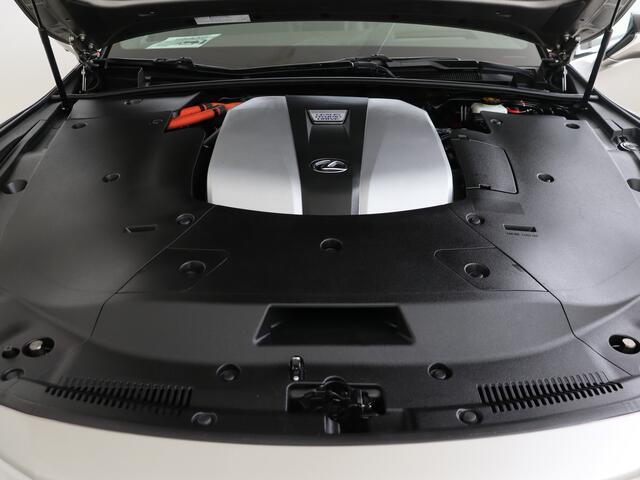 Lexus LS 500h AWD Executive Line | Mark Levinson | 360 Camera | Head Up Display |