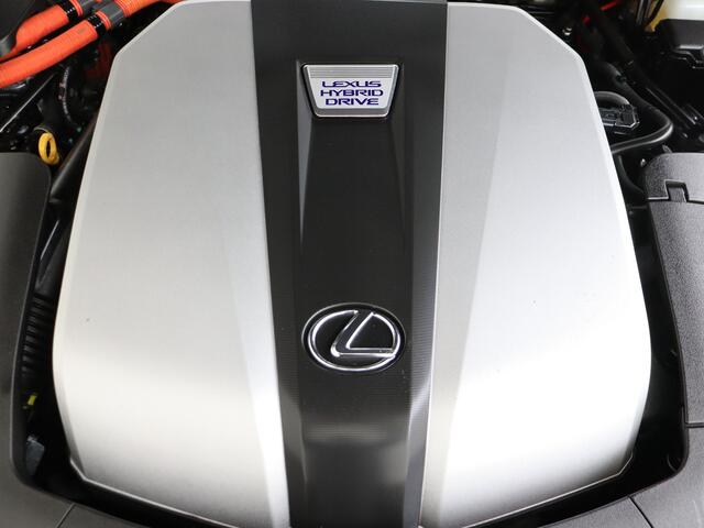 Lexus LS 500h AWD Executive Line | Mark Levinson | 360 Camera | Head Up Display |