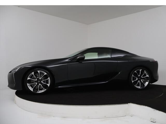 Lexus Lc 500h Classic Limited Edition