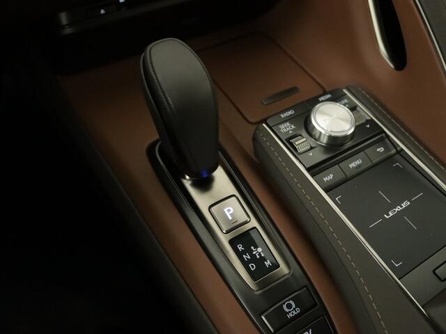 Lexus Lc 500h Classic Limited Edition