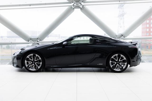 Lexus Lc 500h | Touring Pack | Mark Levinson | Carbon |