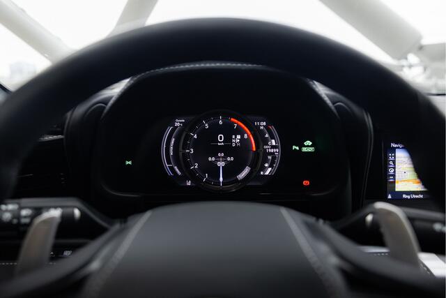 Lexus Lc 500h | Touring Pack | Mark Levinson | Carbon |
