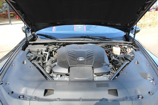 Lexus Lc Convertible 500 Hokkaido Edition