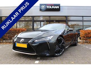 Lexus Lc