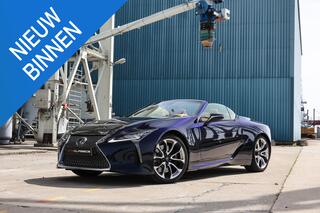 Lexus Lc