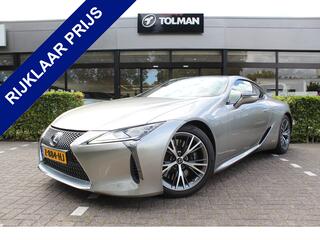 Lexus Lc