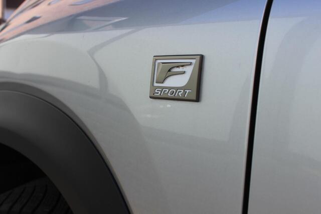 Lexus NX 300h AWD F Sport Premium Full Option, Memory, Panorama, enz!