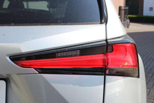 Lexus NX 300h AWD F Sport Premium Full Option, Memory, Panorama, enz!
