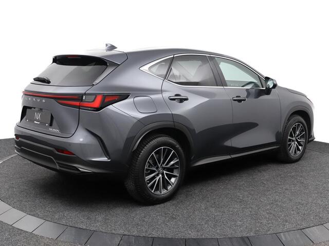 Lexus NX 450h+ AWD Launch Edition | Stoelkoeling | Head-Up Display | Smart Entry | Blind Spot Monitor