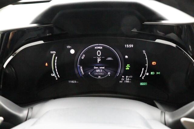 Lexus NX 450h+ AWD Launch Edition | Stoelkoeling | Head-Up Display | Smart Entry | Blind Spot Monitor