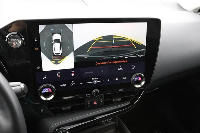 Lexus NX 450h+ AWD Launch Edition | Stoelkoeling | Head-Up Display | Smart Entry | Blind Spot Monitor