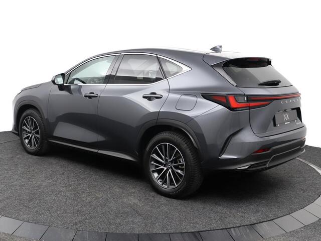Lexus NX 450h+ AWD Launch Edition | Stoelkoeling | Head-Up Display | Smart Entry | Blind Spot Monitor