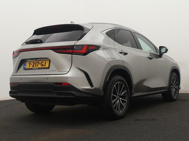 Lexus NX 450h+ AWD Luxury Line