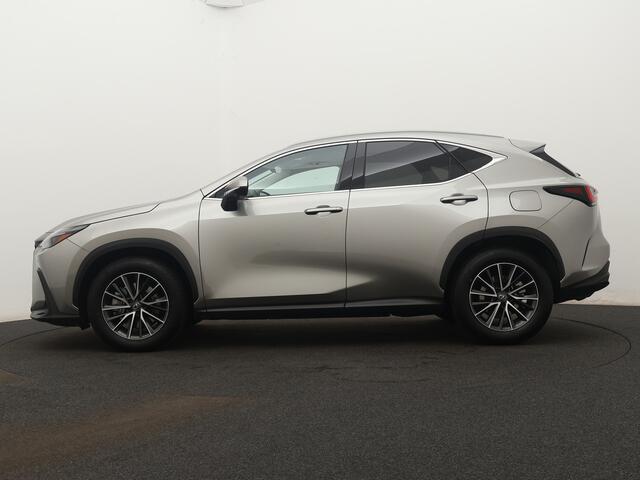 Lexus NX 450h+ AWD Luxury Line