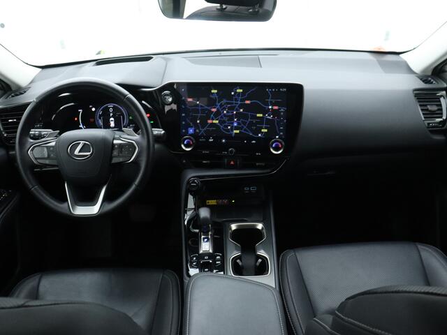Lexus NX 450h+ AWD Luxury Line