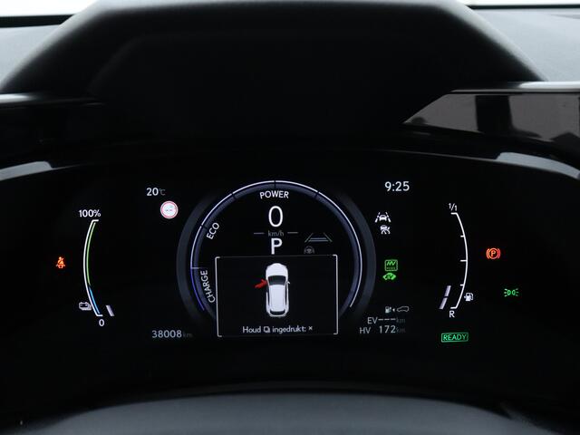 Lexus NX 450h+ AWD Luxury Line