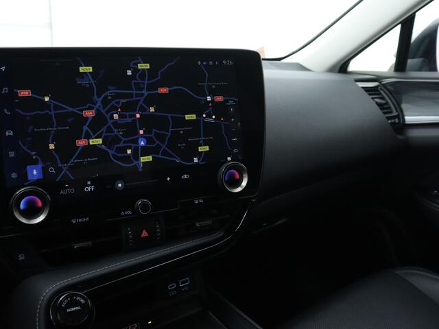 Lexus NX 450h+ AWD Luxury Line