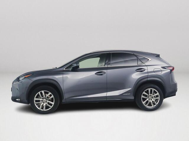 Lexus NX 300h AWD Luxury Line | Parkeercamera | Stoelverwarming | Trekhaak