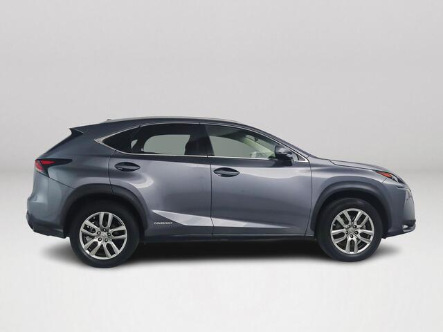 Lexus NX 300h AWD Luxury Line | Parkeercamera | Stoelverwarming | Trekhaak