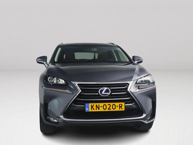 Lexus NX 300h AWD Luxury Line | Parkeercamera | Stoelverwarming | Trekhaak