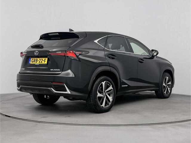 Lexus NX 300h AWD Executive Line Limited | President Pack | Premium Navigatie | Mark Levinson | Panoramadak |