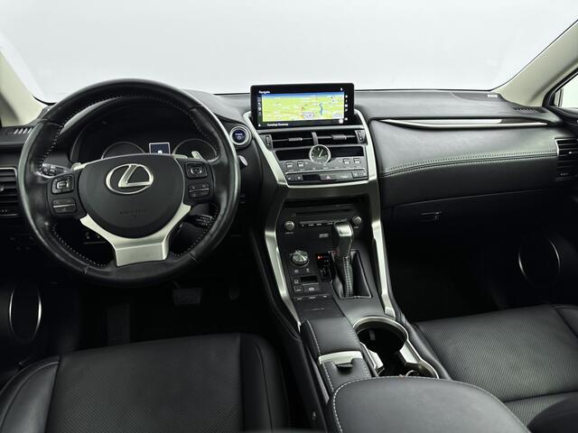 Lexus NX 300h AWD Executive Line Limited | President Pack | Premium Navigatie | Mark Levinson | Panoramadak |