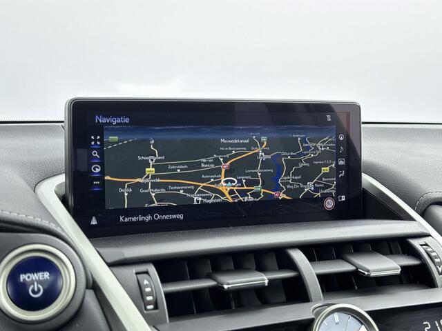 Lexus NX 300h AWD Executive Line Limited | President Pack | Premium Navigatie | Mark Levinson | Panoramadak |