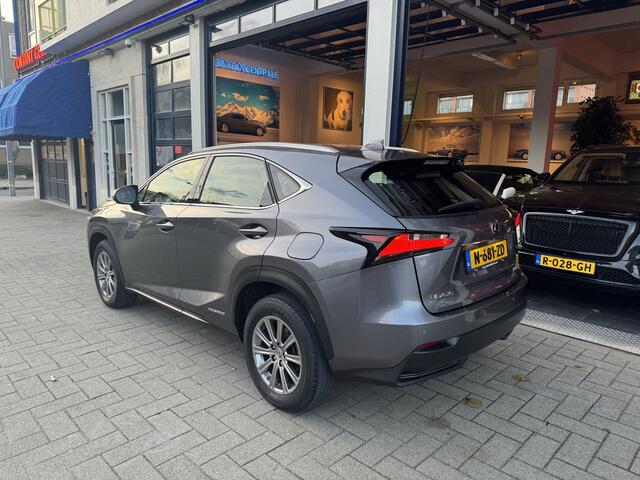 Lexus NX 300h AWD Business Line LEDER/NAVI/CAMERA