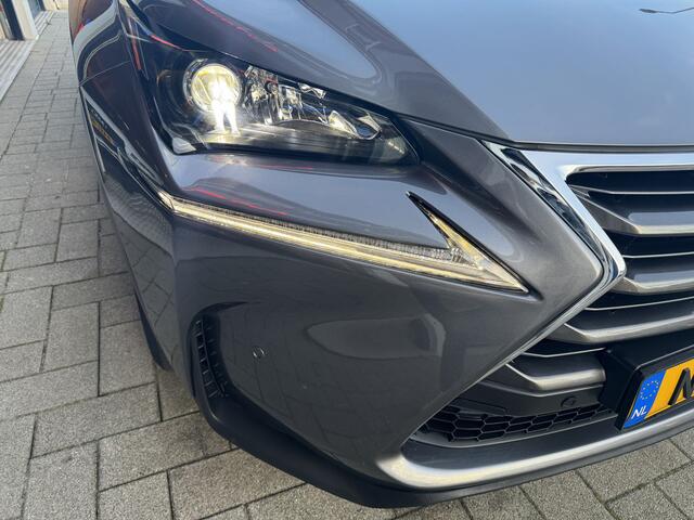 Lexus NX 300h AWD Business Line LEDER/NAVI/CAMERA