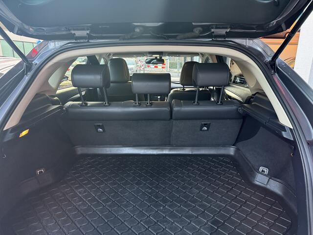 Lexus NX 300h AWD Business Line LEDER/NAVI/CAMERA
