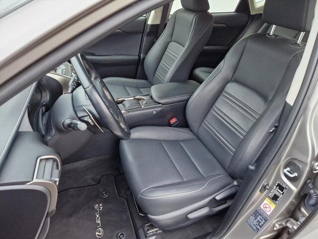 Lexus NX 300h AWD Business Line | Leer | Carplay - Android Auto | Trekhaa