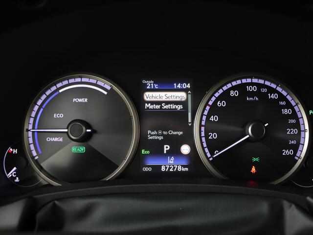Lexus NX 300h AWD F Sport Line Limited | Panoramadak | Safety System | Premium Navigatie | LM velgen | Cruise Control Adaptief |