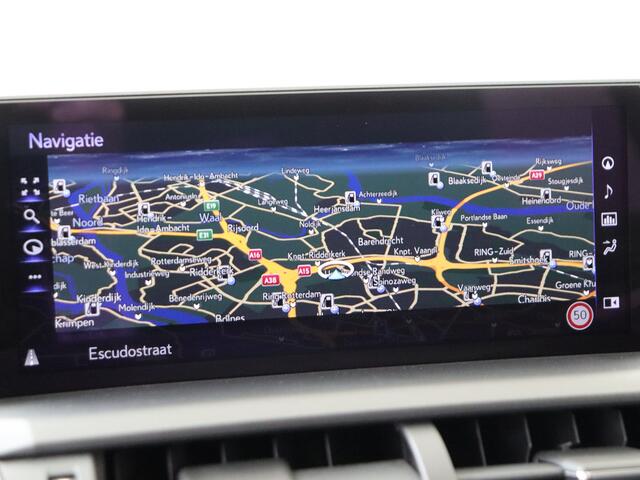 Lexus NX 300h AWD F Sport Line Limited | Panoramadak | Safety System | Premium Navigatie | LM velgen | Cruise Control Adaptief |