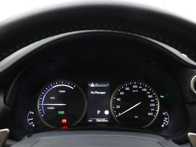 Lexus NX 300h AWD Executive Line Limited | Navigatie | Camera | Parkeersensoren | Stoelverwarming | Leder | LM velgen |