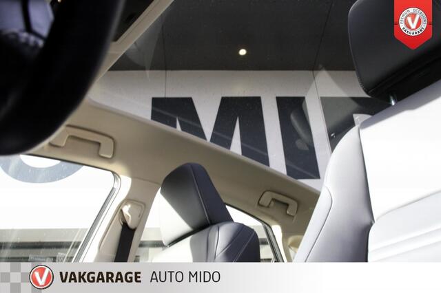 Lexus NX 300h AWD Luxury Line -Panorama dak-
