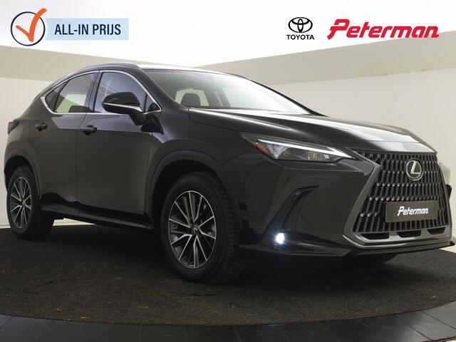 Lexus NX 350h Executive