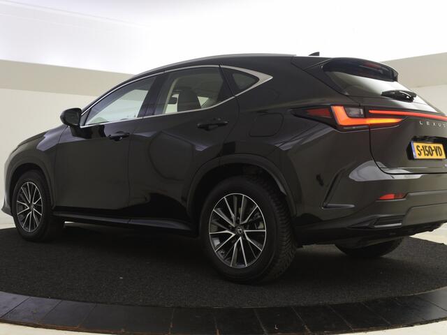Lexus NX 350h Executive