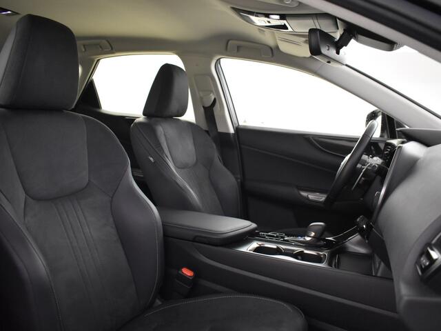 Lexus NX 350h Executive