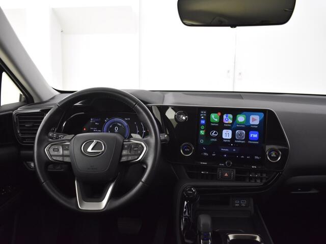Lexus NX 350h Executive